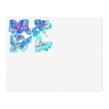 Parrot Sticker Sheet Bundle